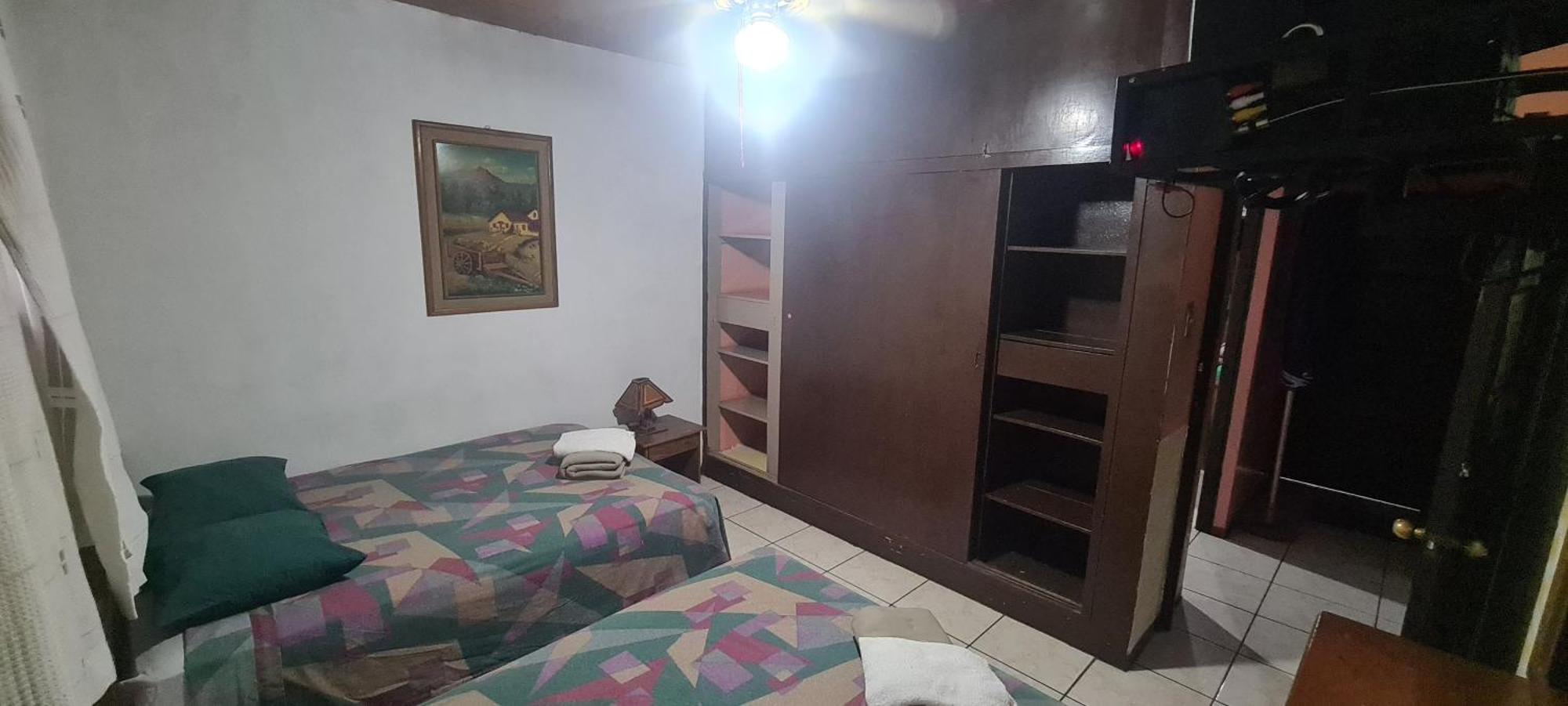 Hostal Dona Mercedes Juayúa Exterior foto