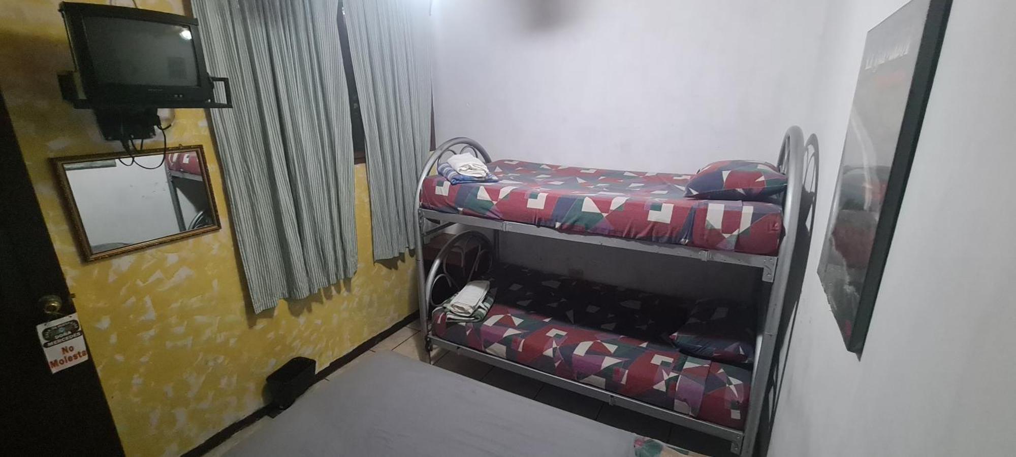 Hostal Dona Mercedes Juayúa Exterior foto