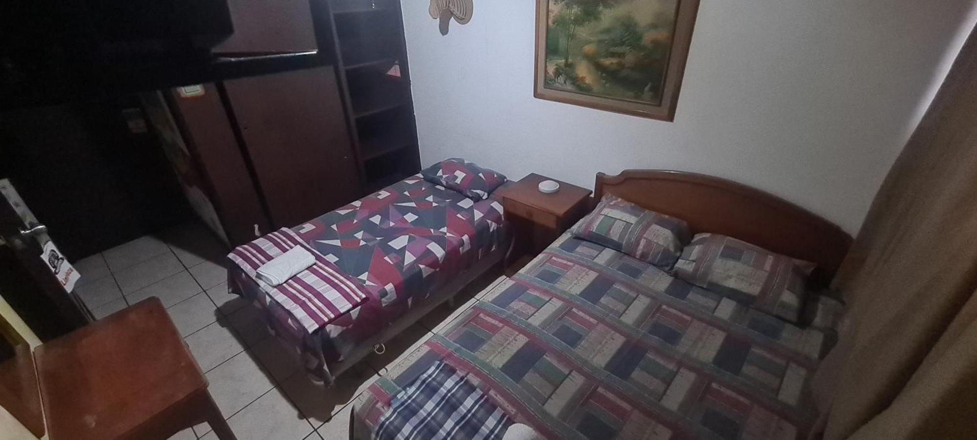 Hostal Dona Mercedes Juayúa Exterior foto