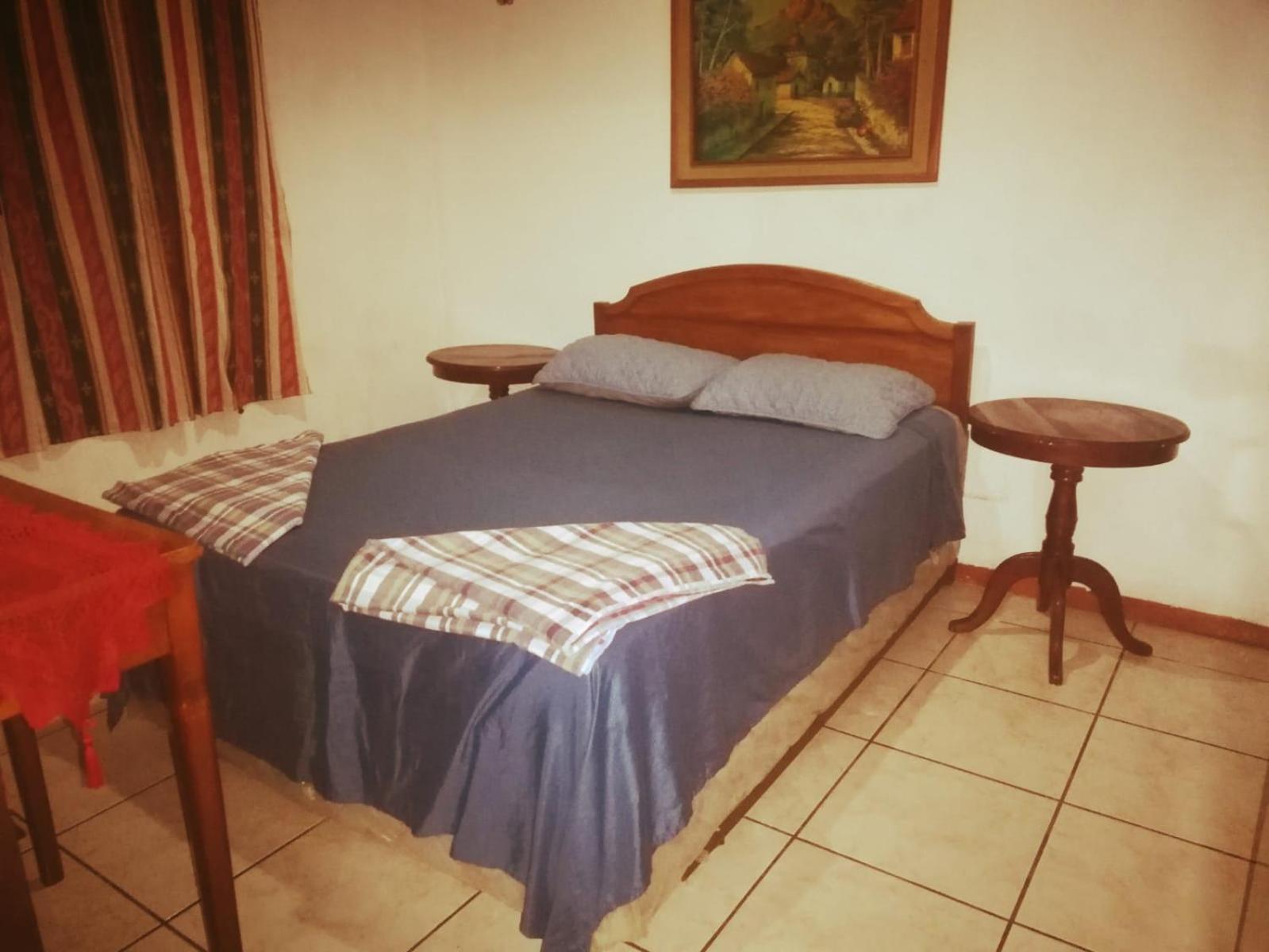 Hostal Dona Mercedes Juayúa Exterior foto
